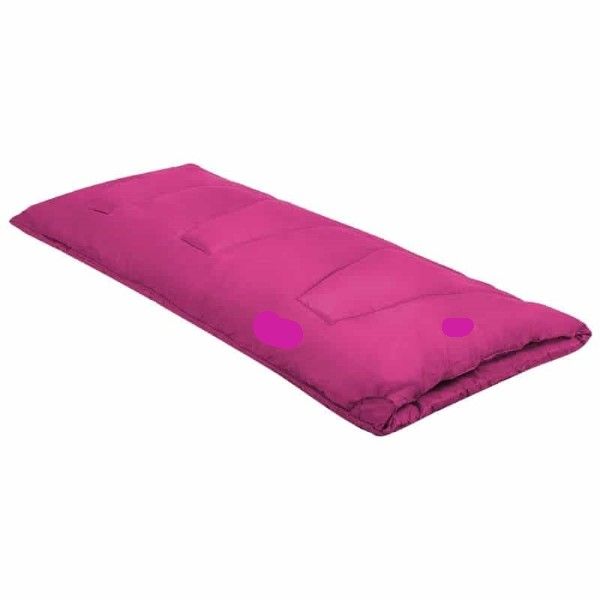 Sleepline 250 +5 C Sleeping Bag