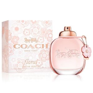 Coach Floral 90ml EDP