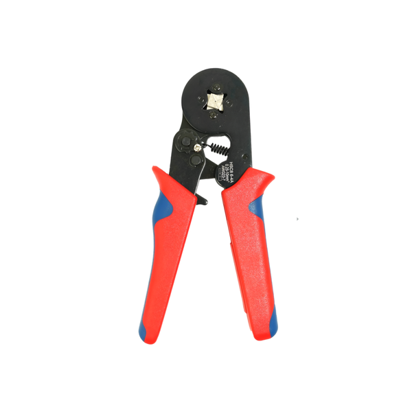 Wire Stripper and Crimping Tool Set - Heavy-Duty Pliers for Electrical Work