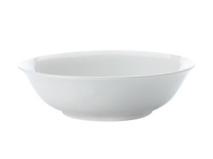 Maxwell &amp; Williams - 18cm White Basics Soup or Cereal Bowl - Set of 4