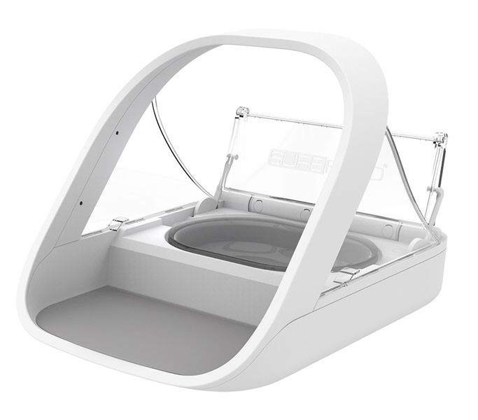 SureFlap - SureFeed Microchip Pet Feeder