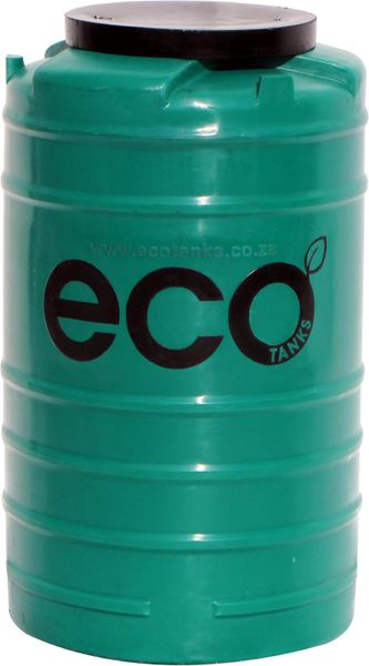Eco Tank - 260L Vertical Water Tank