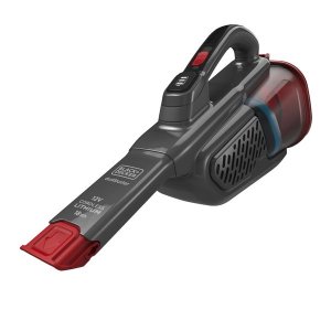 BLACK+DECKER 12V Lithium-ion Cordless Dustbuster Vacuum
