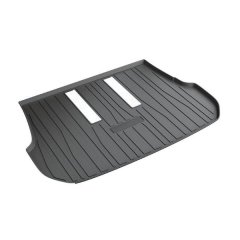Toyota Fortuner Boot Mat (2016-2022)