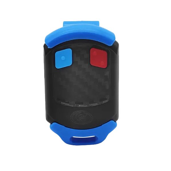 Centurion Nova Code Hopping Remote Control Transmitter - 2 Buttons