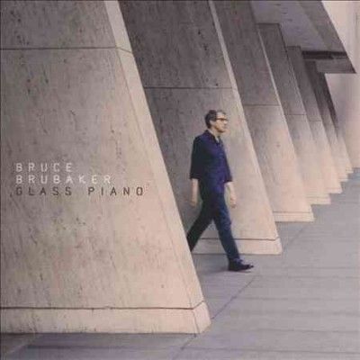 Glass Piano (CD / Album)