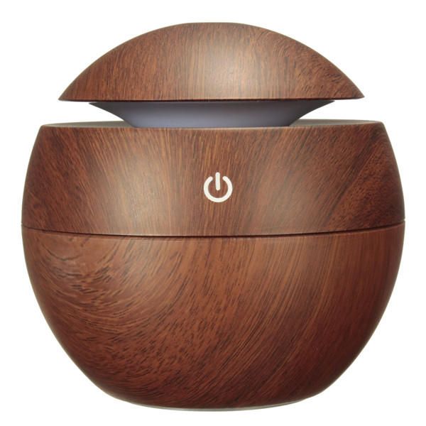 Ultrasonic Aroma Humidifier