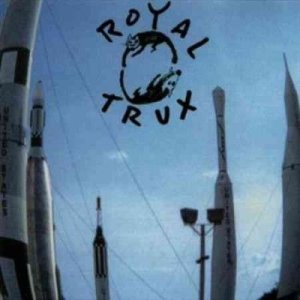 Royal Trux - Cats And Dogs (Vinyl)