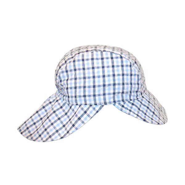 Emthunzini Pat Legionnaire UPF50+ Sun Hat