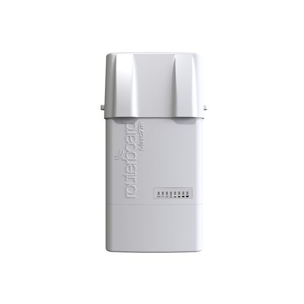 MikroTik BaseBox 2 Gigabit USB WiFi Router