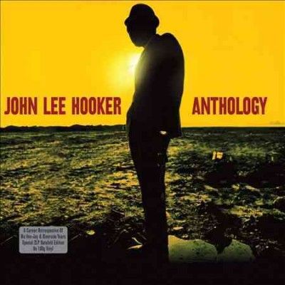 Anthology (Vinyl / 12" Album)