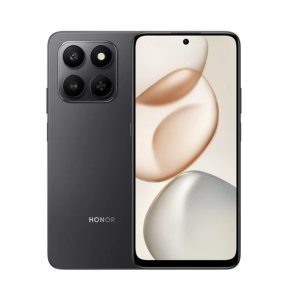 Honor X7D 4G Dual Sim 8GB RAM + 256GB ROM - Velvet Black