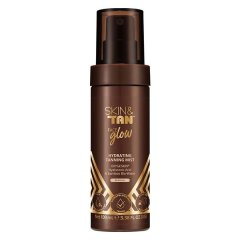 Skin &amp; Tan Face Glow Hydrating Tanning Mist 100ml