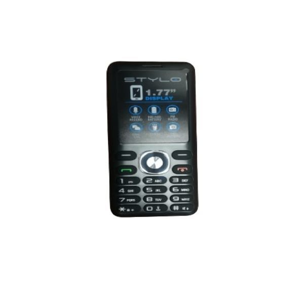 Stylo E18 LEAP