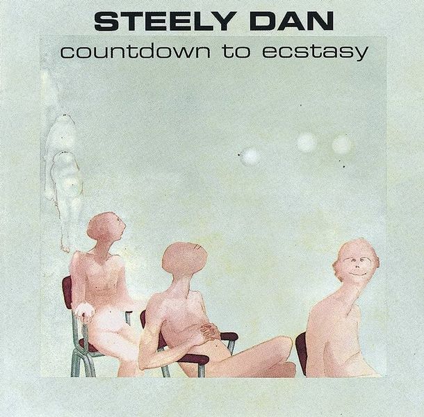 Steely Dan - Countdown To Ecstasy [Reissue, Remastered, Vinyl LP]