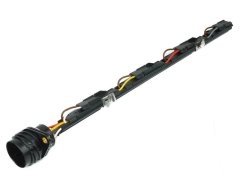 Injector Wiring Loom 1.9 TDI PD DIESEL ENGINES 038971600