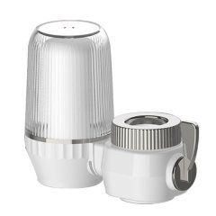 Faucet Water Purifier, Tap Water Filter for Kitchen, Bathroom