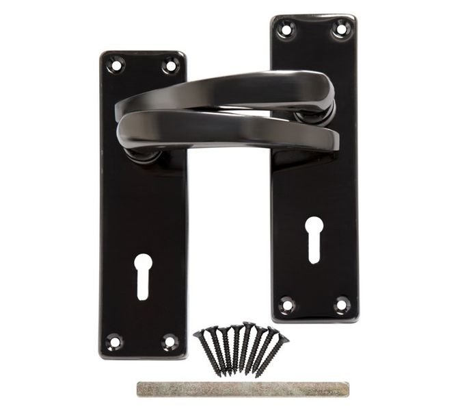 Ruby Door Handle 150 mm