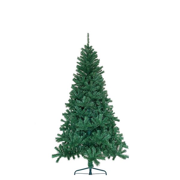 Martha Stewart 1.8m Fraser Fir Christmas Tree