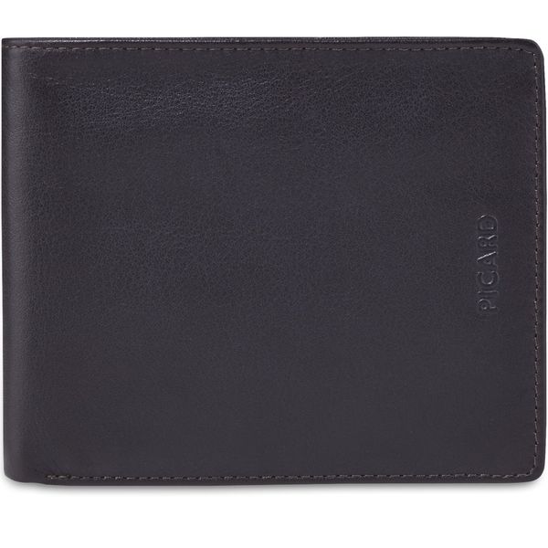 Picard Wallet Brooklyn Café