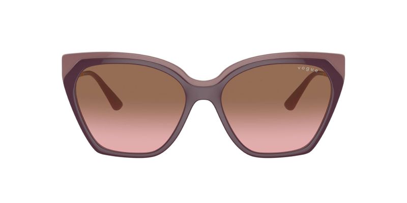 Vogue - Women's Sunglasses Cat Eye