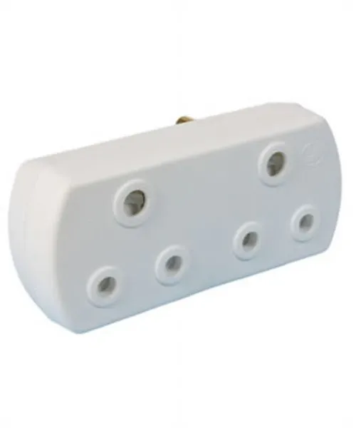 Double Adaptor