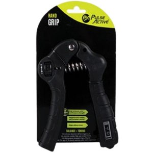 Pulse Active - Fitness Handgrip - Assorted Colours
