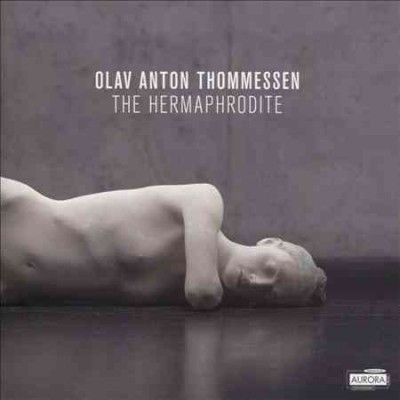 Olav Anton Thommessen: The Hermaphrodite (CD / Album)