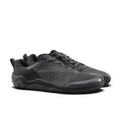 Vivobarefoot Primus Trail Flow Mens Dark Shadow