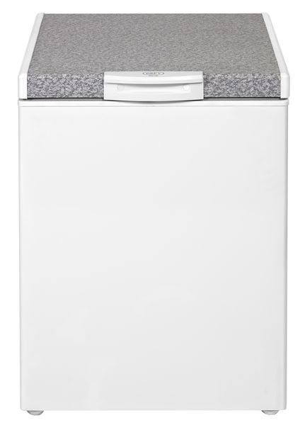 Defy 146L Multimode Chest Freezer White - DMF511