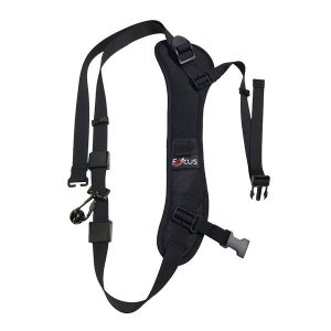 Single Camera Shoulder Belt Strap for Camera