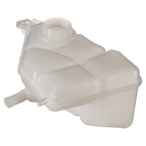 Beta Water Bottle Expansion Tank For: Ford Fiesta 1.4 70Kw