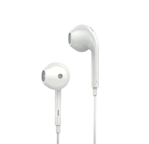 Langsdom USB-C Earbuds Wired Earphones with Mic - In-Ear Headphones