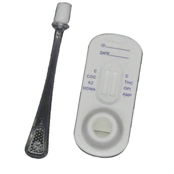 Clinihealth - Drug 6 Saliva Test
