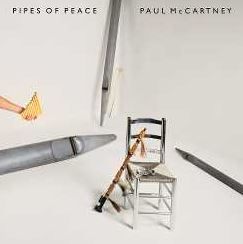 Pipes of Peace (Vinyl / 12" Album)