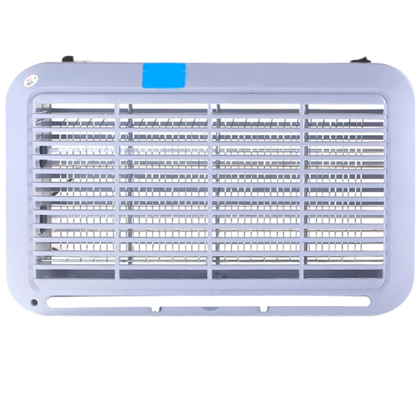 8W UV Electric Insect Trap, Mosquito Killer for Home/ Restaurant Use