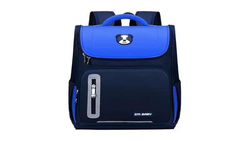 Children School Bags For Boys And Girls