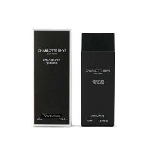 Charlotte Rhys Atmosphere Oud Blanche