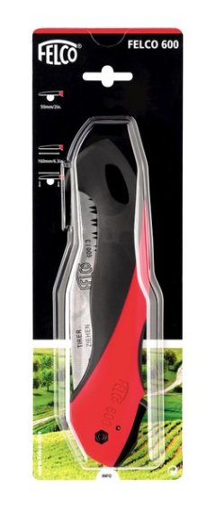 Felco - Professional Pull-Stroke Pruning Saw