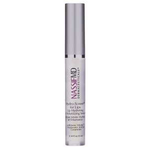 NassifMD Hydro-Screen for Lips - Vanilla/Mint 4ml