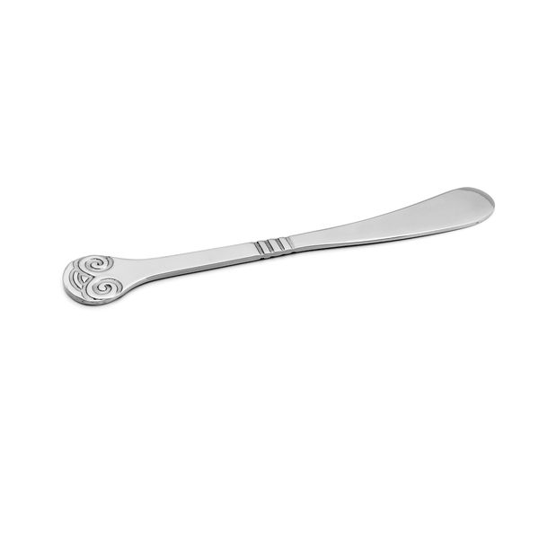 Carrol Boyes - Butter Spreader - Soleil