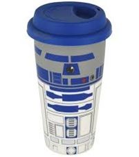 Mandalorian Shaped Mug
