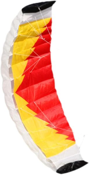 Harilla Large Acrobatic Sport Kite 78" Novelty Outdoor Flying Sports Fun