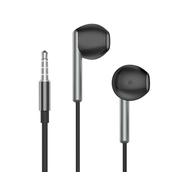 Yesido Stereo Earphone Yh-23 Oxf