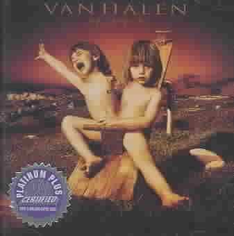 Balance (CD)
