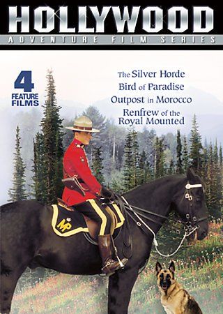 Adventure Classics Vol 2 - (Region 1 Import DVD)