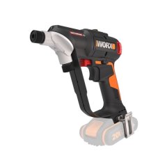 WORX NITRO SWITCHDRIVER 2 In 1 Drill &amp; Driver 50 NM Cordless 20V