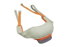 Neck &amp; Shoulder Massager - Heat Therapy Low/High Settings Triple Modes MG16