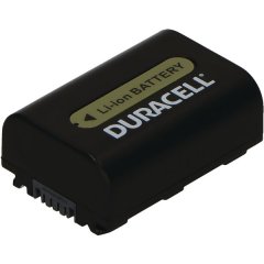Sony NP-FH30/40/50 Camera Battery by Duracell