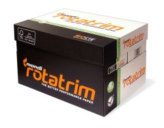 Rotatrim Box of A3 Paper